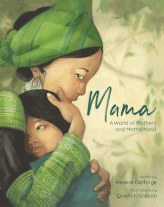 Cover image for 9781782507710 - Mama