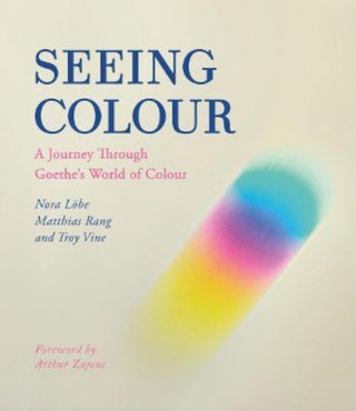 Cover image for 9781782507802 - Seeing Colour