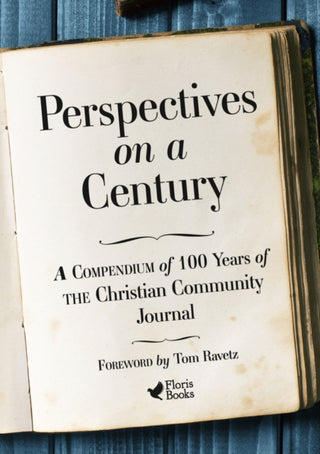 Cover image for 9781782507888 - Perspectives on a Century