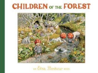 Cover image for 9781782508021 - Children of the Forest