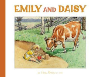 Cover image for 9781782508090 - Emily and Daisy