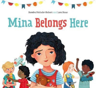 Supplemental image for 9781782508113 - Mina Belongs Here