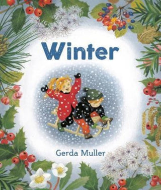 Cover image for 9781782508212 - Winter