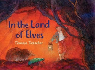 Cover image for 9781782508236 - In the Land of Elves