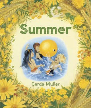 Cover image for 9781782508373 - Summer