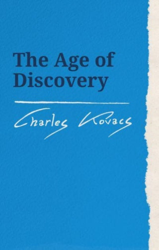 Cover image for 9781782508519 - The Age of Discovery