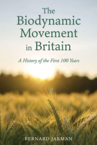 Cover image for 9781782508694 - The Biodynamic Movement in Britain