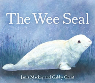 Cover image for 9781782508779 - The Wee Seal