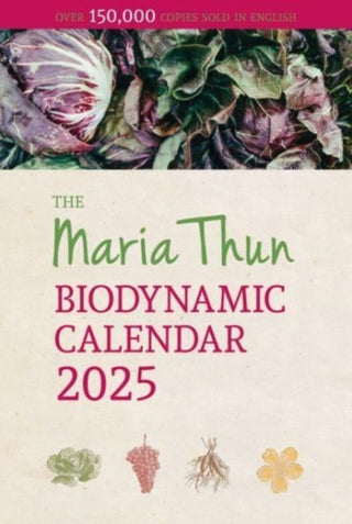 Supplemental image for 9781782509158 - Maria Thun Biodynamic Calendar