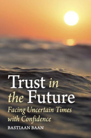 Cover image for 9781782509196 - Trust in the Future