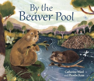 Supplemental image for 9781782509356 - By the Beaver Pool