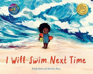 Cover image for 9781782509387 - I Will Swim Next Time