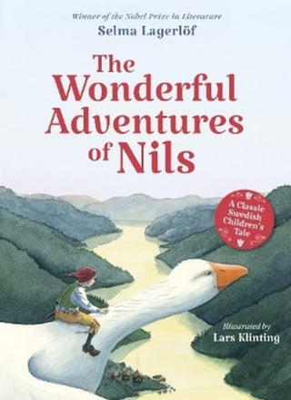 Supplemental image for 9781782509400 - The Wonderful Adventures of Nils