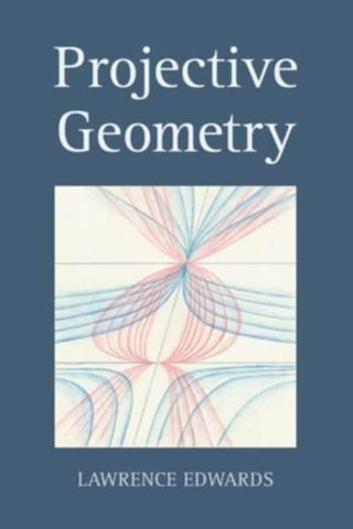 Cover image for 9781782509462 - Projective Geometry