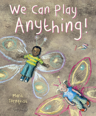 Supplemental image for 9781782509554 - We Can Play Anything!