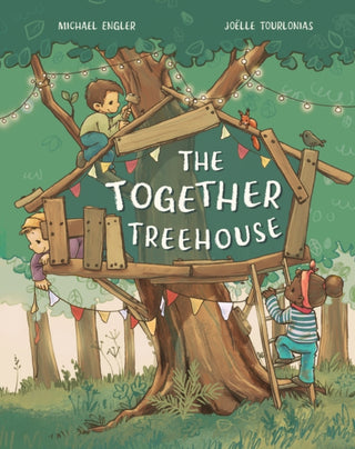 Cover image for 9781782509561 - The Together Treehouse