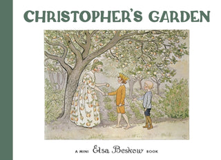 Cover image for 9781782509608 - Christopher's Garden