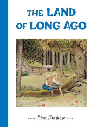 Cover image for 9781782509615 - The Land of Long Ago