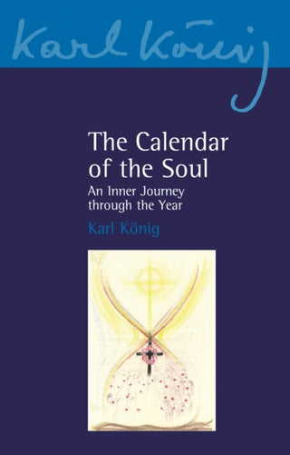Cover image for 9781782509752 - The Calendar of the Soul