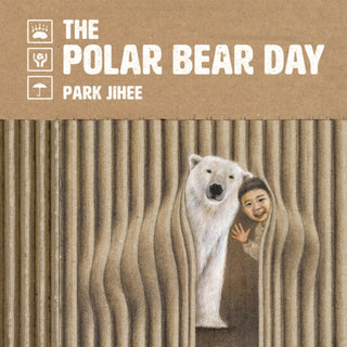 Cover image for 9781782509776 - The Polar Bear Day