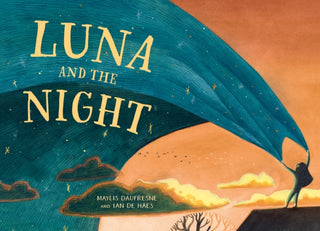 Cover image for 9781782509783 - Luna and the Night