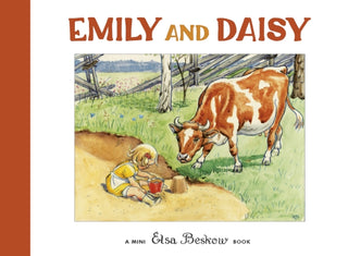 Cover image for 9781782509806 - Emily and Daisy