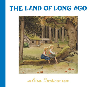 Cover image for 9781782509820 - The Land of Long Ago