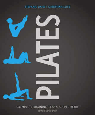 Supplemental image for 9781782551867 - Pilates