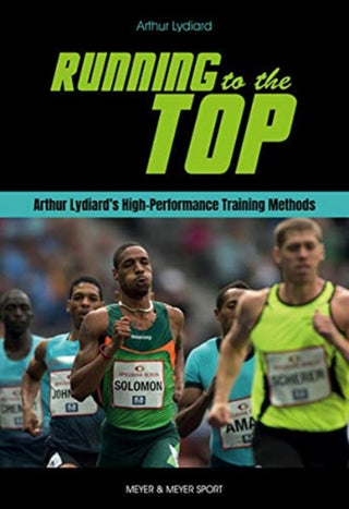 Cover image for 9781782552116 - Running to the Top