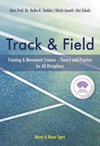 Cover image for 9781782552222 - The Track & Field