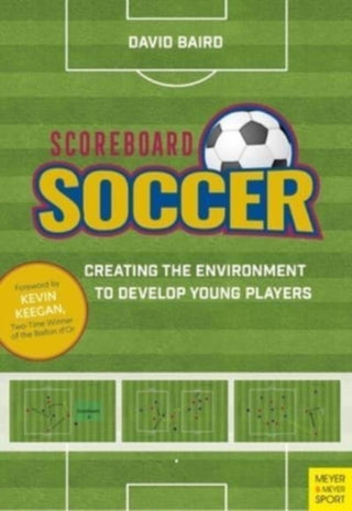 Cover image for 9781782552321 - Scoreboard Soccer