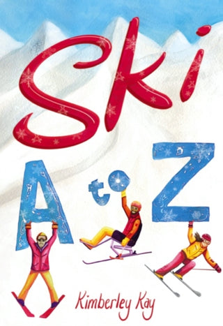 Cover image for 9781782552338 - Ski A to Z