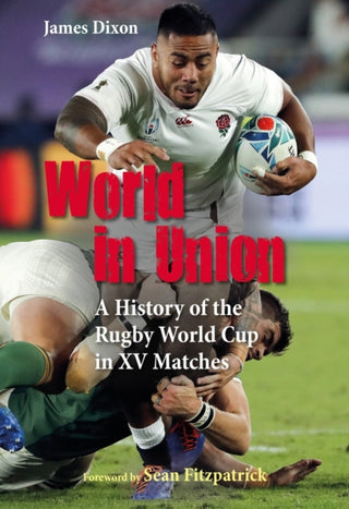 Cover image for 9781782552659 - World in Union
