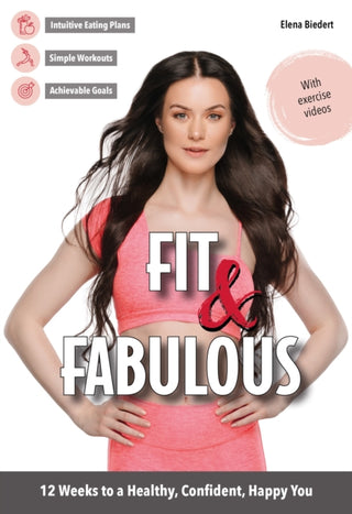 Supplemental image for 9781782552666 - Fit & Fabulous