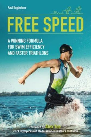 Cover image for 9781782552802 - Free Speed