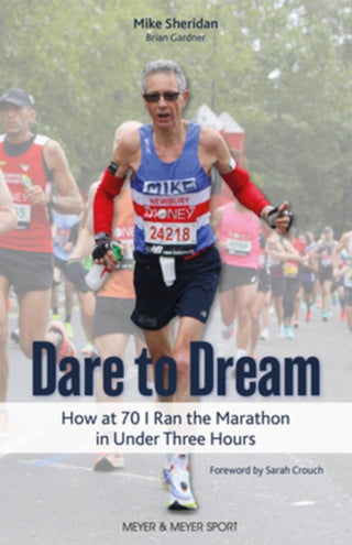 Cover image for 9781782552987 - Dare to Dream