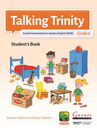 Supplemental image for 9781782605706 - TALKING TRINITY 2 SB 2018