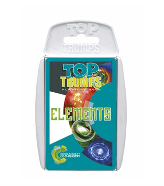Supplemental image for 9781782620747 - Top Trumps