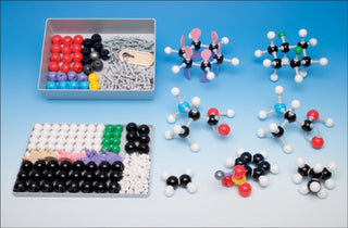 Cover image for 9781782624301 - Molymod MMS-003