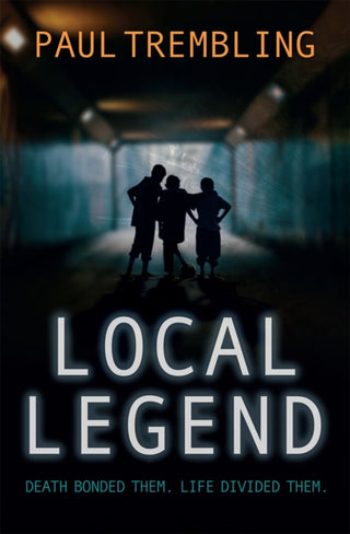 Cover image for 9781782642770 - Local Legend