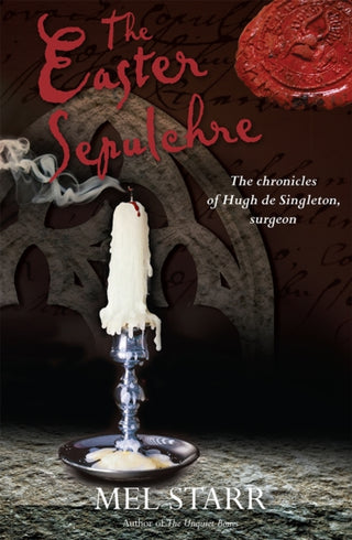 Supplemental image for 9781782643067 - The Easter Sepulchre