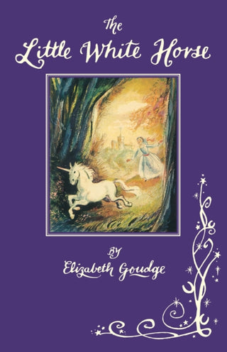 Cover image for 9781782643098 - The Little White Horse