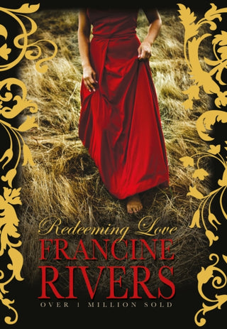 Cover image for 9781782643210 - Redeeming Love