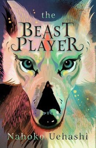 Cover image for 9781782691679 - The Beast Player