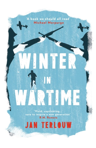 Cover image for 9781782691839 - Winter in Wartime