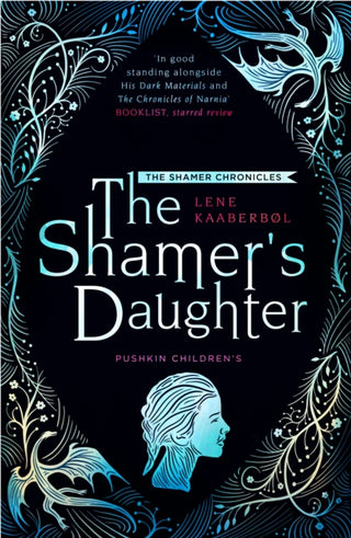 Cover image for 9781782692256 - The Shamer's Daughter: Book 1