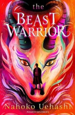 Cover image for 9781782692409 - The Beast Warrior