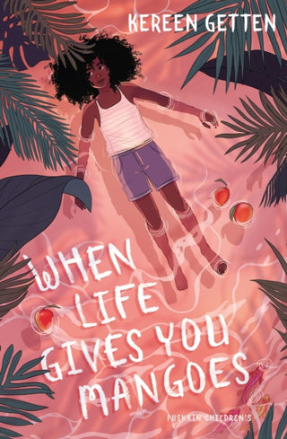 Supplemental image for 9781782692645 - When Life Gives You Mangoes