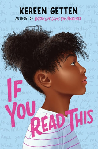 Cover image for 9781782692812 - If You Read This