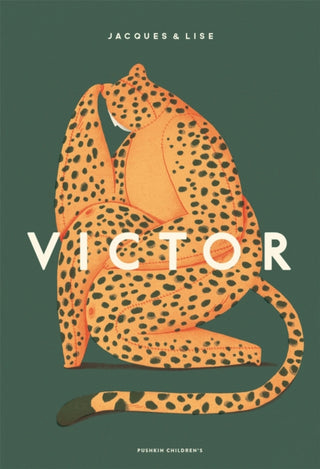 Cover image for 9781782692850 - Victor